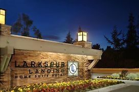Larkspur Landing South San Francisco-An All-Suite Hotel
