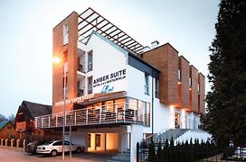 Hotel Amber Suite Enklawa Dla Doroslych (Adults Only)