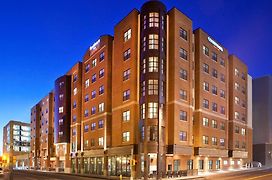 Residence Inn By Marriott Syracuse Downtown At Armory Square