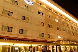 Emilia Hotel By Amazing - Palembang