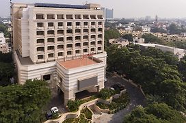Grand Chennai By Grt Hotels Exterior photo