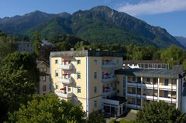 Alpenstadthotels