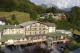 Alpenhotel Fischer 4 Sterne - Adults Only