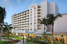 Courtyard By Marriott Miami Airport