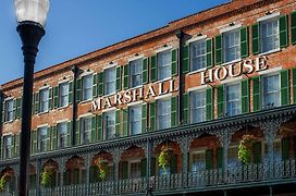 The Marshall House, Historic Inns Of Savannah Collection