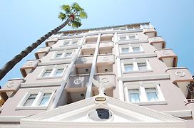 Triana Hotel Antalya Exterior photo