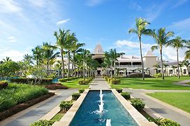 Sugar Beach Mauritius