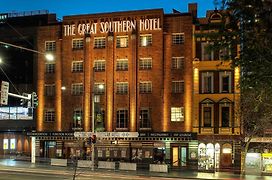 Great Southern Hotel Sydney