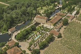 Hacienda Zorita Wine Hotel&Organic Farm