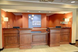 Holiday Inn Express Andover North - Lawrence, An Ihg Hotel