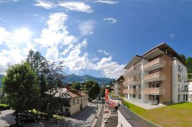 Alpenparks Residence Bad Hofgastein - Gratis Thermeneintritt