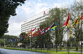 Marriott Hotel The Hague