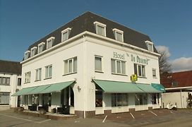 SEA YOU Hotel Noordwijk