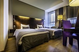 Hotel Artemis Amsterdam