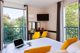 Hotel Quality Suites Maisons-Laffitte Paris Ouest