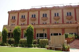 Mansingh Palace, Ajmer