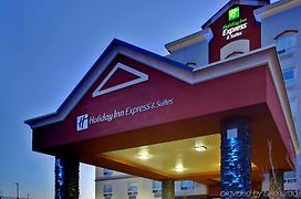 Holiday Inn Express Edmonton North, An Ihg Hotel