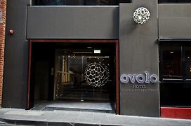 Laneways By Ovolo