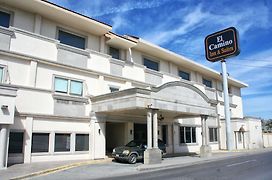 Hotel El Camino Inn&Suites