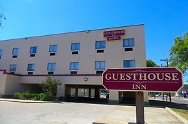 Guest House Inn Medical District Near Texas Tech Univ