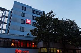 Ibis Porto Centro Sao Bento