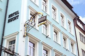 Hotel Hecht Appenzell