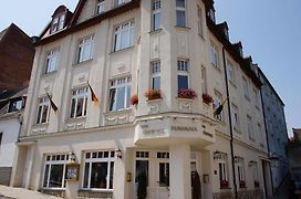 Hotel Fürsteneck