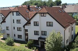 Hotel Flora Mohringen
