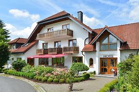 Rhön-Hotel Sonnenhof - Restaurant&Café
