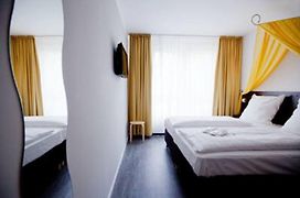 Hotel Kiez Pension Berlin