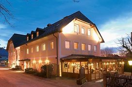 Austria Classic Hotel Hoelle