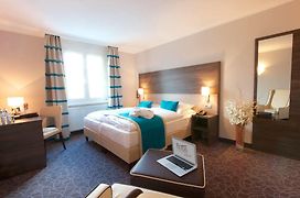 Arion Cityhotel Vienna Und Appartements