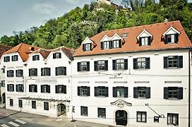 Schlossberghotel