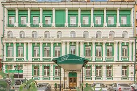 Hermitage Hotel Rostov-On-Don