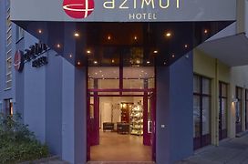 AZIMUT Hotel Nuremberg