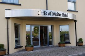 Cliffs Of Moher Hotel