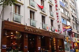 Bern Hotel