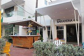 Hotel Barahona Cartagena