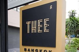 Thee Bangkok By Th District