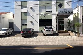 Samambaia Executive Hotel
