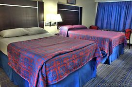 Red Roof Inn Chattanooga - Hamilton Place