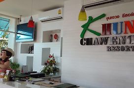 Khun Chaweng Resort