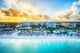 Aruba Marriott Resort&Stellaris Casino