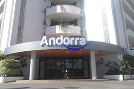 Hotel-Apartamentos Andorra