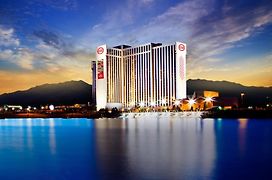 Grand Sierra Resort And Casino