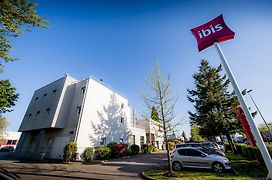 Ibis Nantes Saint Herblain