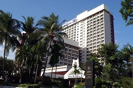Hilton Petaling Jaya Hotel Exterior photo