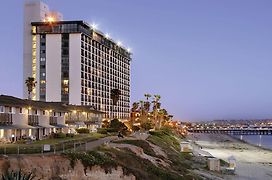 Capri By The Sea By All Seasons Resort Lodging San Diego Exterior photo