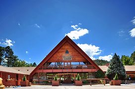 Kohl'S Ranch Lodge Payson Exterior photo