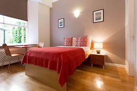 Inverness Terrace Serviced Apartments By Concept Apartments